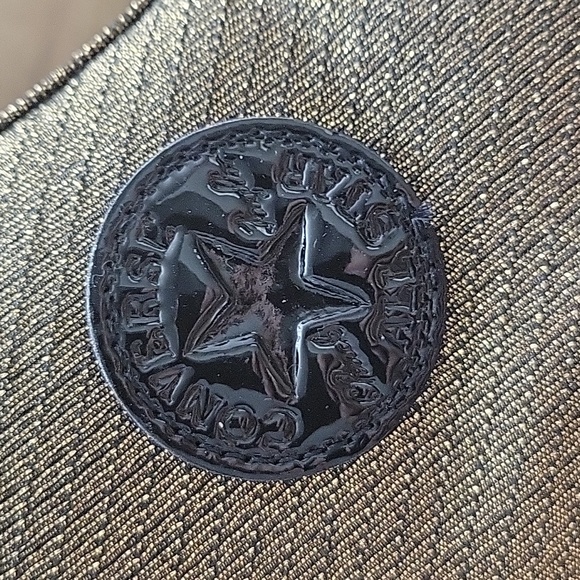 Converse High Top Brand new. - Picture 3 of 12